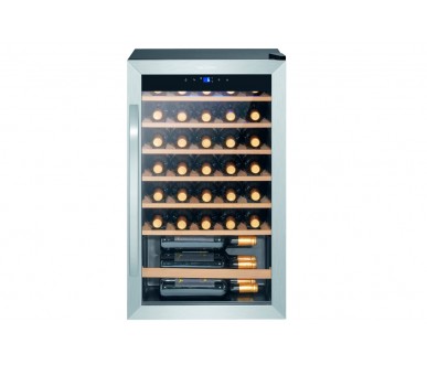 ProfiCook PC-WK 1235 sw-inox